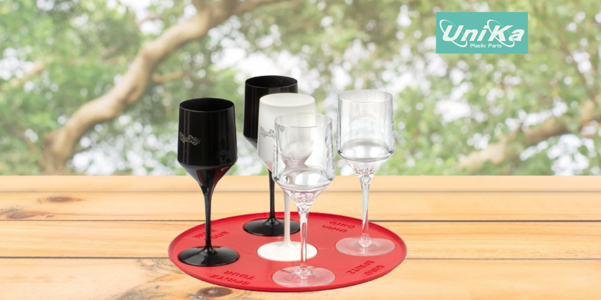 Giro Spritz e Giro Vino: Il Set di Calici Perfetto per Ogni Occasione